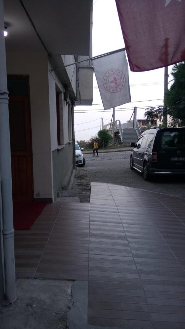 Yıldızlı ASM | TRABZON