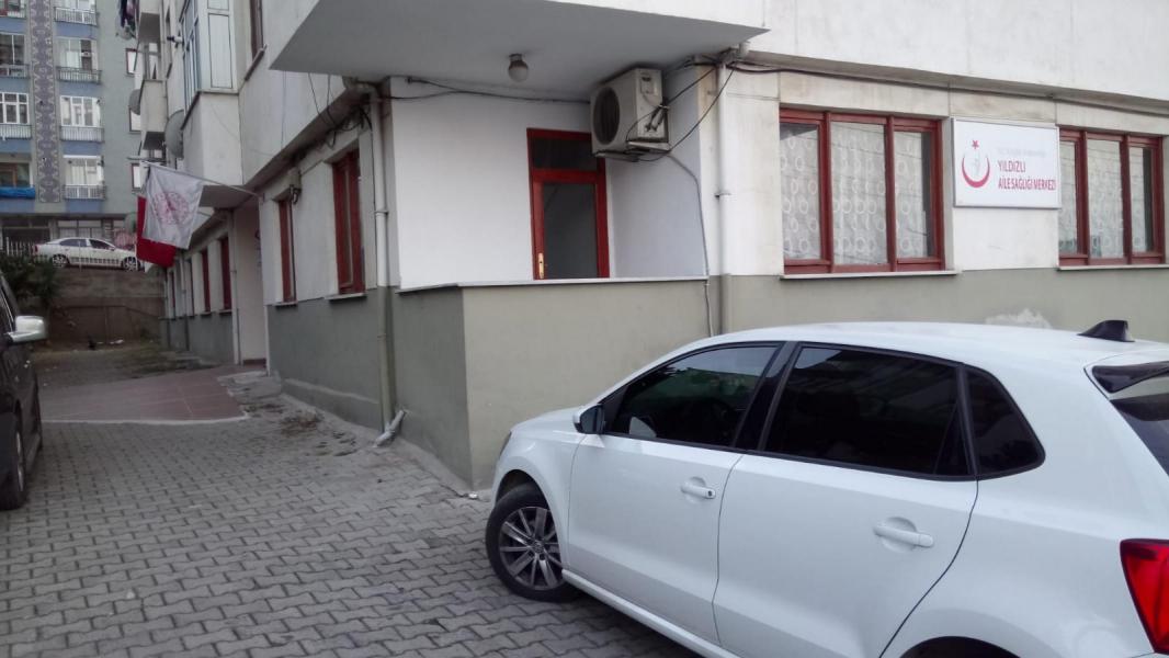 Yıldızlı ASM | TRABZON