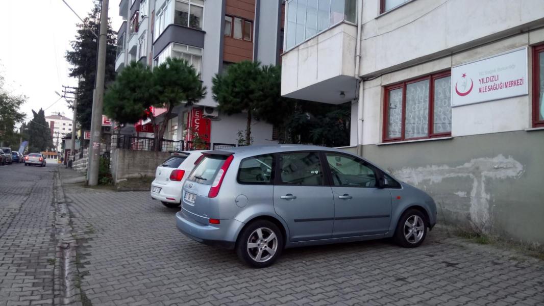 Yıldızlı ASM | TRABZON