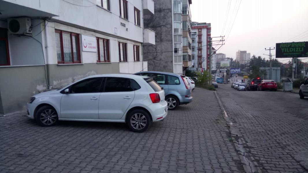 Yıldızlı ASM | TRABZON