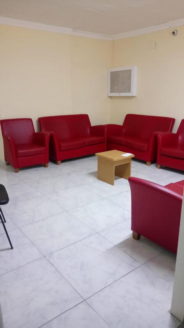 Yıldızlı ASM | TRABZON