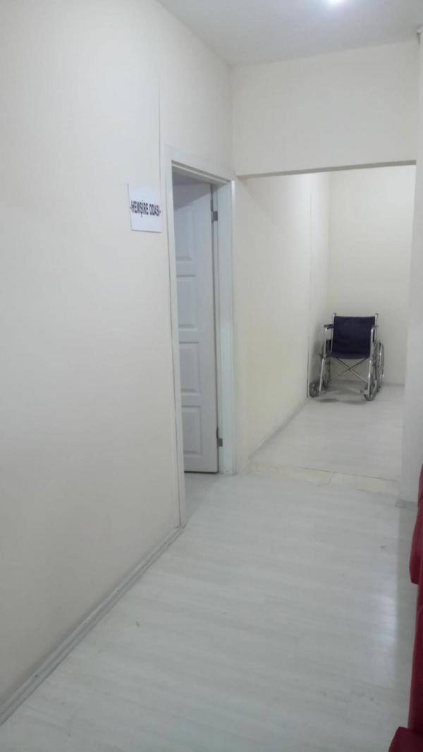 Yıldızlı ASM | TRABZON