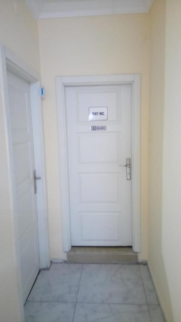 Yıldızlı ASM | TRABZON