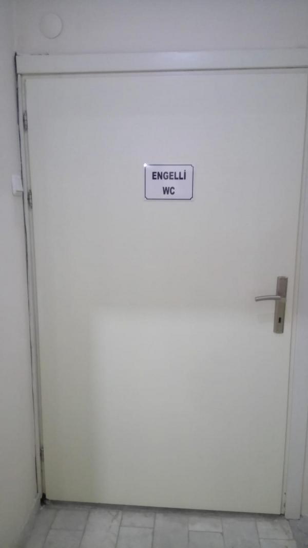 Yıldızlı ASM | TRABZON