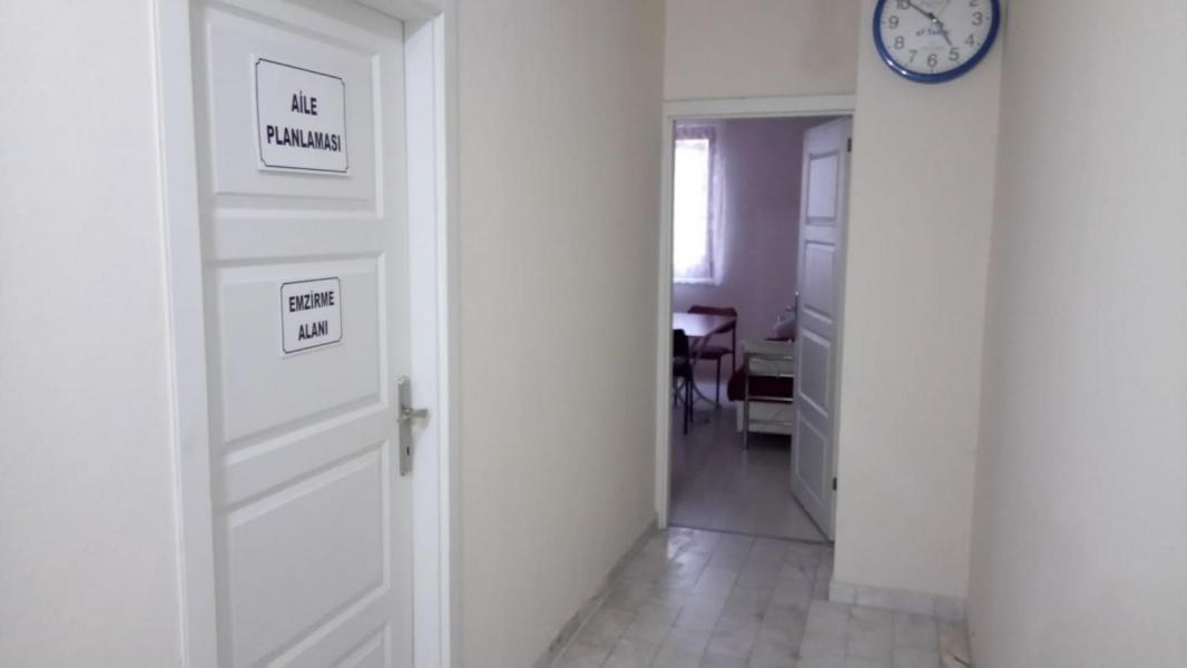 Yıldızlı ASM | TRABZON