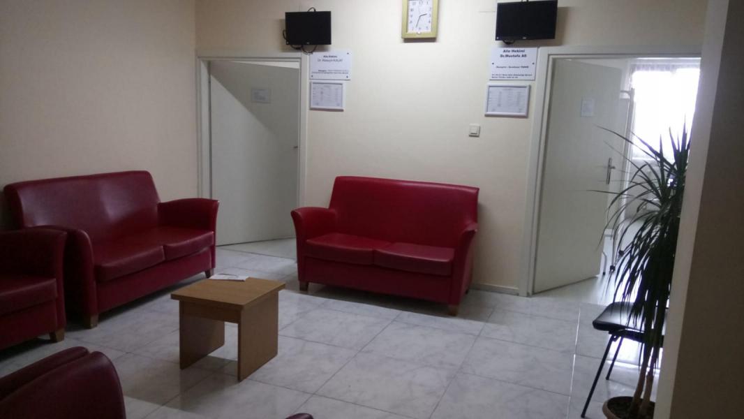 Yıldızlı ASM | TRABZON