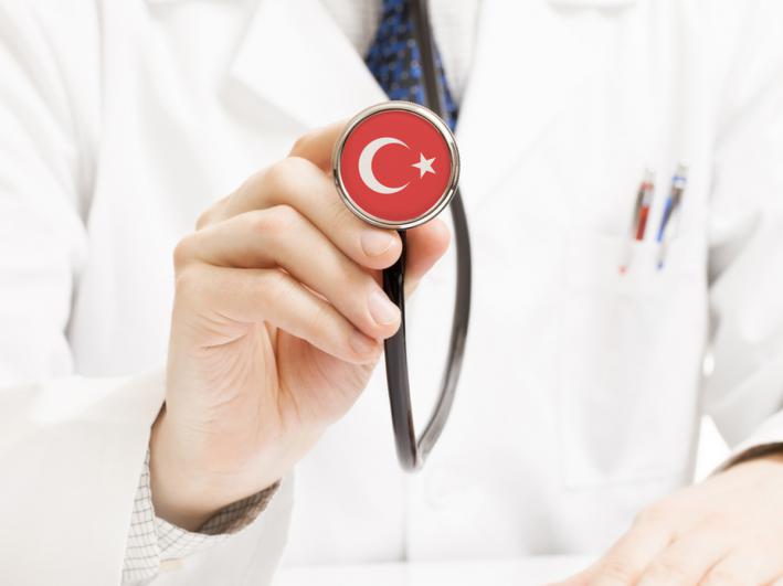 Türkiye’de Aile Hekimliği